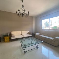 Near foreign affairs ministry achrafieh