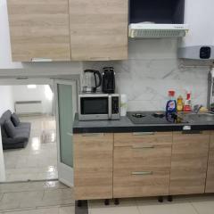 grand appartement