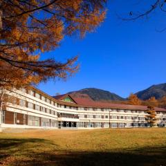 Nikko Astraea Hotel