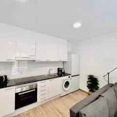New central Residencie