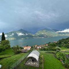 PANORAMA Cremia-casa LINA