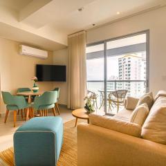 Exclusive Luxury Jr Suite 1BRD By ENCOR