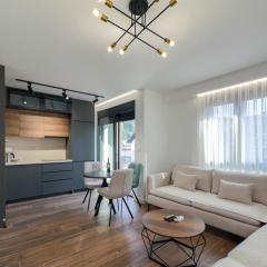 North Apartments