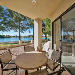 Waterfront 1st Flr, Gated, 2 Bd Office, Trail