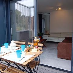 Les Hauts de Tanchet