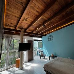 Magnolias Jardin & Boutique Suites