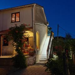 Apartments with parking space Ugljan - 15613