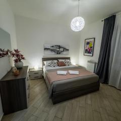 Dream Home Catania - Holiday Apartment Cannizzaro