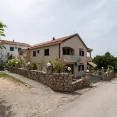 Apartments by the sea Tribanj Sibuljina, Paklenica - 17818