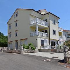 Apartments with parking space Kostrena, Rijeka - 23422