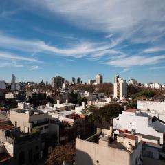 Excelente en Pleno Palermo - Gascón 1487 Piso 8B