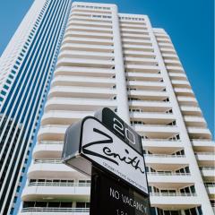 Zenith Apartments - Q Stay