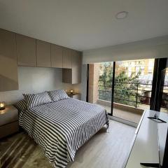 Moderno studio cerca a Unicentro