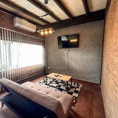 Casa Céntrica Amplia 8 personas Estacionamiento Gratis para Estacionamiento para 3 vehículos Ubicación Premium