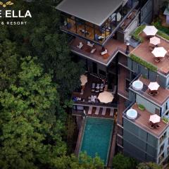 HIDE ELLA Hotel & Resort