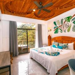 Hotel San Bada Resort & Spa