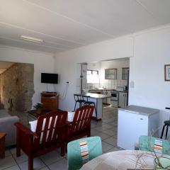 Zandleegte Arniston