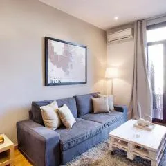 Apartment in Barcelona near Seabeach