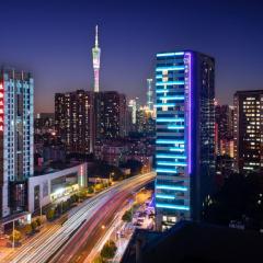 Mehood Lestie, Guangzhou Pazhou Convention and Exhibition Center