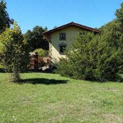 CA L'HERBOLARI - Cozy house in Montseny