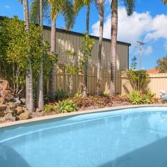 Oasis On Rice Street Downstairs