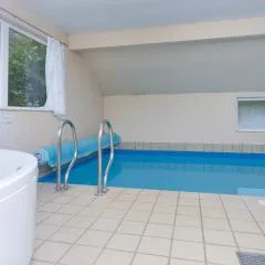 Holiday home Oksbøl XII