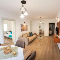 New Apartment in quiet area no 1