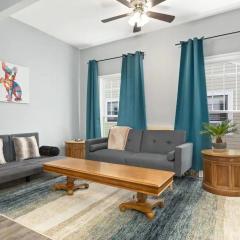 Recently Renovated Chic Durham Farmhouse