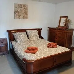 Gîte Marie-Jeanne