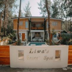 Liwliwa Beach Resort in Zambales Liwas Secret Spot 1