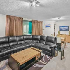 Snowflake 5 - Mt Buller apartment