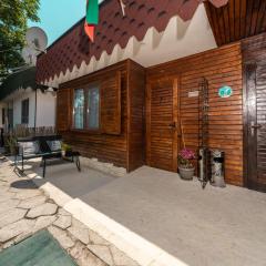 Бунгало Есмералда