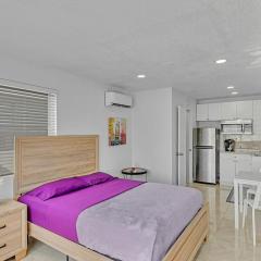 Hollywood Luxury Hotel Like House By Beach #192