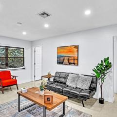 Hollywood 2 Bdrm New Furnished Beach Vacation Lb2