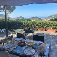 B&B La Casa sul Colle