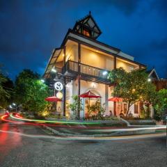 SHIN Hotel Chiangmai Gate