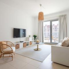 Frank Porter - Grand Horizon