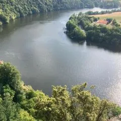 Penzion Cholín