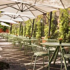 Hotel Degli Aranci