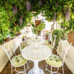 Sant Agostino Luxury Apartment with Terrace