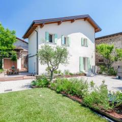 Stylish holiday home - P R A T E L L O