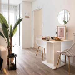Le Boho Chic Studio Cosy
