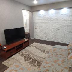 Apartments on 23,1 Nаzarbaeva Ave