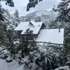 Casa en Port del Comte mínimo 31 días