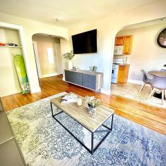 Lennox C407 Cozy And Spacious Studio1br Apt