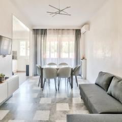 Stunning 1 BR Flat with terrace at Nice