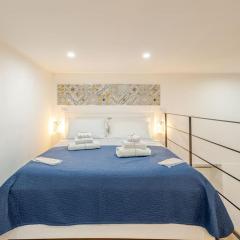 Palermo home cathedral apartment