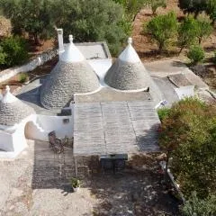 Trullo Canopo