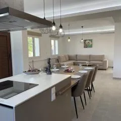Pervolia Oasis Villa