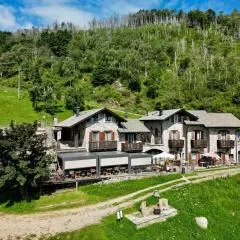Agriturismo Giacomino